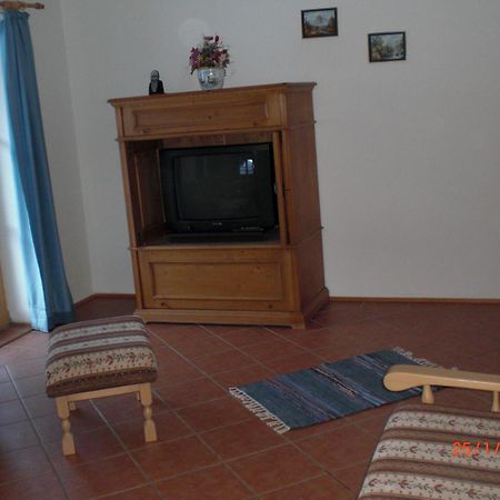 Familien-Bauernhof-Berghammer Rotta Habitación foto