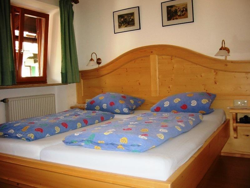 Familien-Bauernhof-Berghammer Rotta Habitación foto