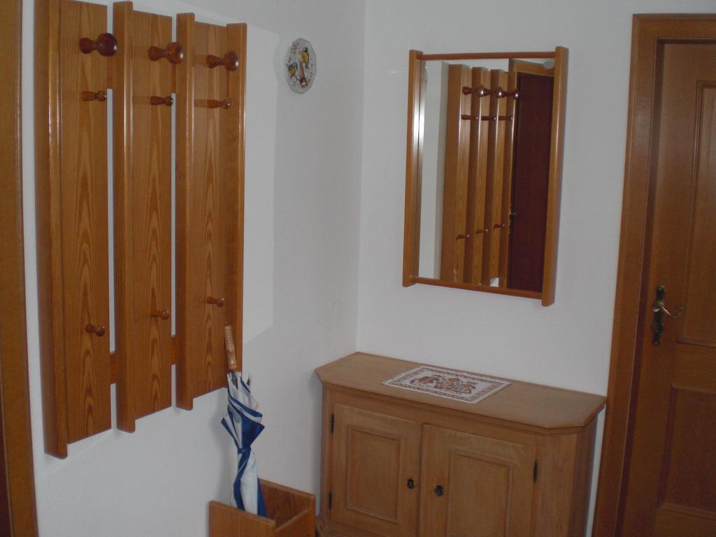 Familien-Bauernhof-Berghammer Rotta Habitación foto