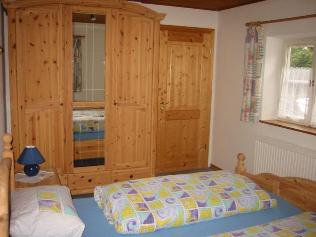 Familien-Bauernhof-Berghammer Rotta Habitación foto